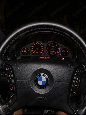 Bmw E46     - imagine 5