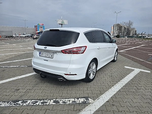 Ford S Max - imagine 4