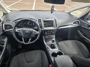 Ford S Max - imagine 5