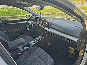 vw Golf 8 diesel 2.0 - imagine 2