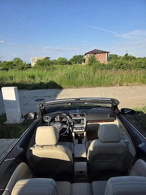 Volkswagen Eos 2.0 TSI 2011 - imagine 4