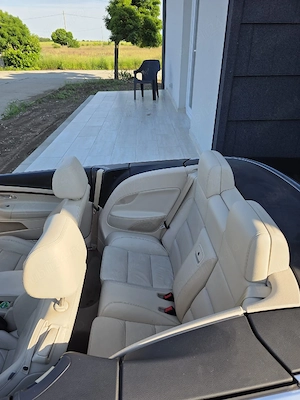 Volkswagen Eos 2.0 TSI 2011 - imagine 7