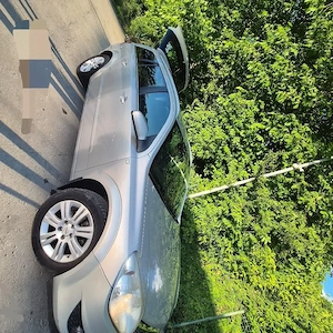 Vând opel astra h. 