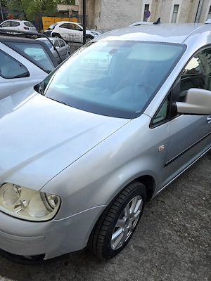 Vw Caddy Maxi 2.0 BMM