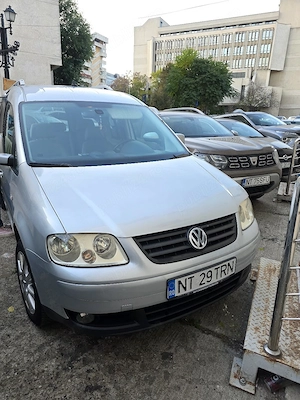 Vw Caddy Maxi 2.0 BMM - imagine 2