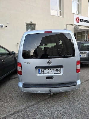 Vw Caddy Maxi 2.0 BMM - imagine 7