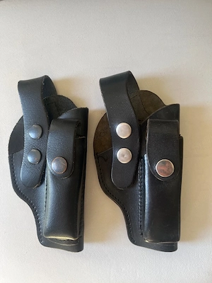 Toc pistol Carpati 