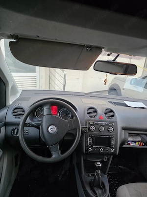 Vw Caddy Maxi 2.0 BMM - imagine 4