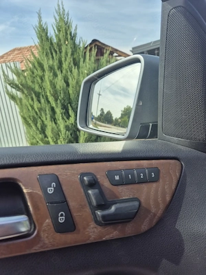 Vând Schimb Mercedes ML 11.2015  - imagine 8