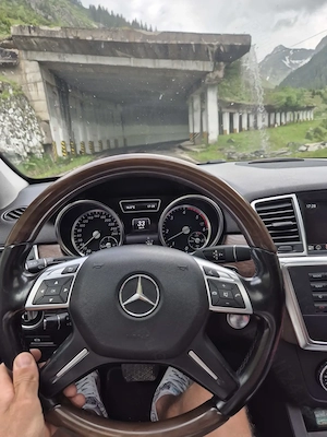 Vând Schimb Mercedes ML 11.2015  - imagine 10