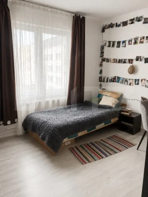 Apartament 2 camere, 55 mp, zona Unirii - imagine 7