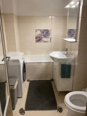 Apartament 2 camere, 55 mp, zona Unirii - imagine 8