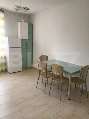 Apartament 2 camere, 55 mp, zona Unirii - imagine 2