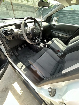 Vand Citroen C4 Cactus - imagine 3