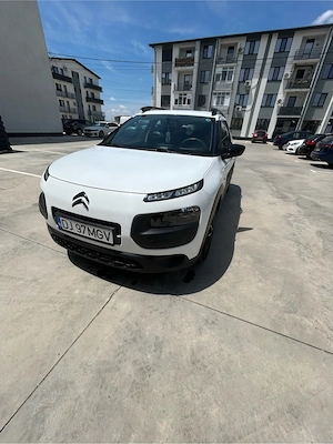 Vand Citroen C4 Cactus - imagine 2