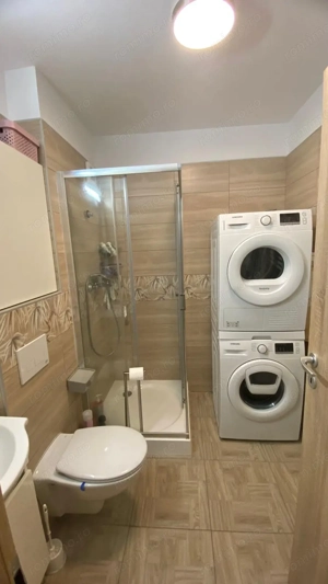 Apartament 2 Camere Lux | Unirii | Bloc 2021| Parcare - imagine 17