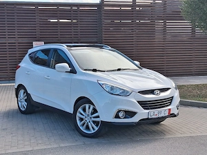 Hyundai ix35 Model Style 4x4 - imagine 6