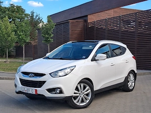 Hyundai ix35 Model Style 4x4 - imagine 2