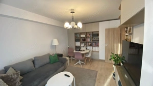 Apartament 2 Camere Lux | Unirii | Bloc 2021| Parcare - imagine 4