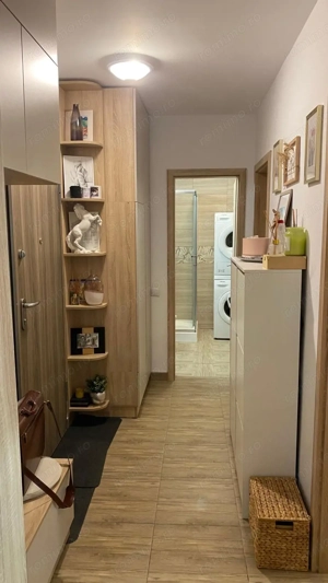 Apartament 2 Camere Lux | Unirii | Bloc 2021| Parcare - imagine 8