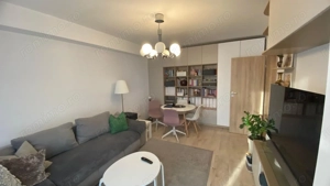 Apartament 2 Camere Lux | Unirii | Bloc 2021| Parcare - imagine 3