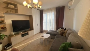 Apartament 2 Camere Lux | Unirii | Bloc 2021| Parcare - imagine 5