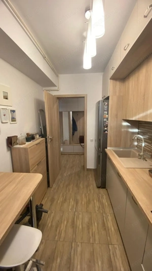 Apartament 2 Camere Lux | Unirii | Bloc 2021| Parcare - imagine 14