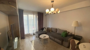 Apartament 2 Camere Lux | Unirii | Bloc 2021| Parcare - imagine 6