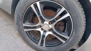 jante Fiat Stilo  - imagine 3