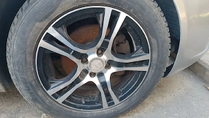 jante Fiat Stilo  - imagine 2