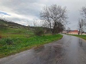 Teren de vanzare aproape de Hateg