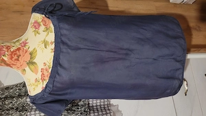 Bluza damă de vară comodă 