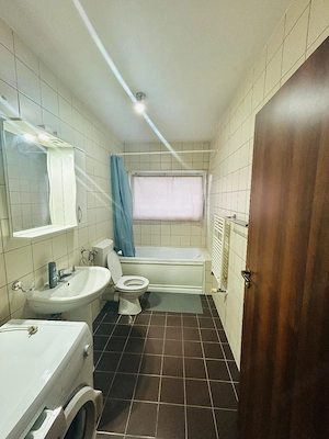 Apartament cu 2 camere în Arad - imagine 5