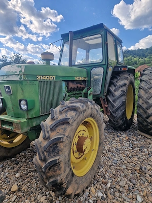 Piese Tractor John Deere 6310, 3140 - imagine 3