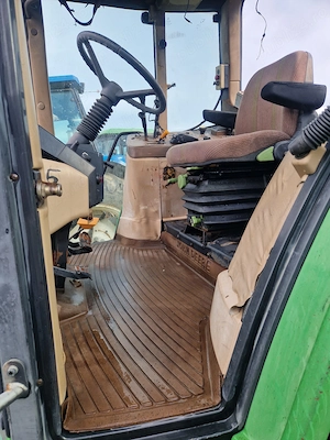Piese Tractor John Deere 6310, 3140 - imagine 5
