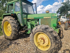 Piese Tractor John Deere 6310, 3140 - imagine 7