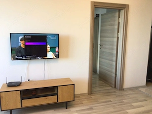 Închiriez apartament 3 camere Mamaia Nord zona Sammerlain  - imagine 10