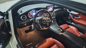 Mercedes-Benz C 300 AMG   2018   245 CP - imagine 5