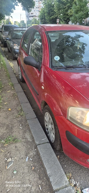 Citroen C3 de vanzare - imagine 3