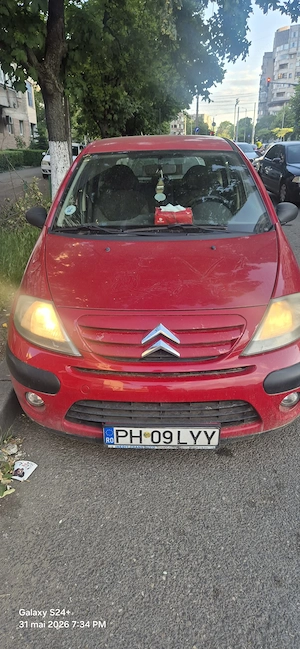 Citroen C3 de vanzare