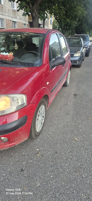 Citroen C3 de vanzare - imagine 5