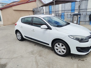 Renault Megane Hatchback, 1,5 DCI, Fluence Facelift - imagine 8