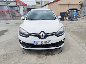 Renault Megane Hatchback, 1,5 DCI, Fluence Facelift - imagine 10