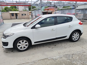 Renault Megane Hatchback, 1,5 DCI, Fluence Facelift - imagine 9