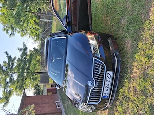 Vand Skoda Superb 3 An 2018,2000000 Km,Ful Option