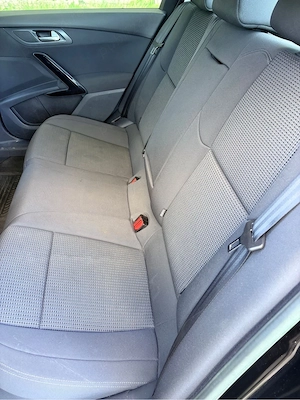 Peugeot 508 2.0 HDI 2014 - imagine 5