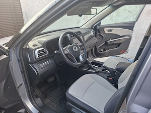 Ssang Yong Tivoli Grand Impecabil - imagine 5