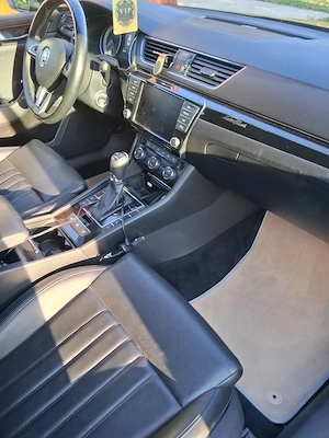 Vand Skoda Superb 3 Laurin&Klement,Ful Option - imagine 7