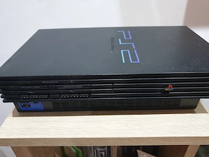 Play Station 2 + 10 jocuri