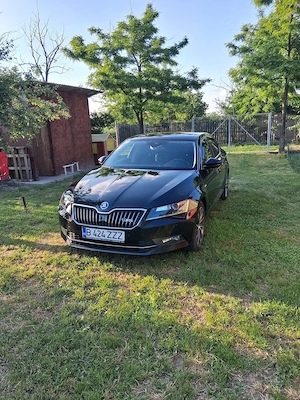 Vand Skoda Superb 3 Laurin&Klement,Ful Option - imagine 6